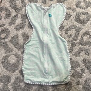 Love To Dream Swaddle Up Organic